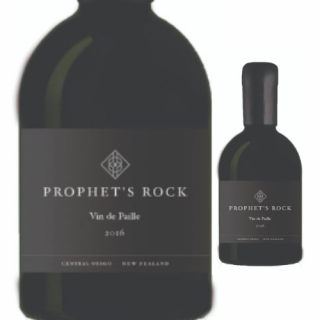 ץեåĥå ɥѥ (375ml) / Prophets Rock Vin de Paille (375ml) 