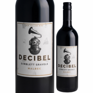 ǥ٥ ޥ٥å / Decibel Malbec