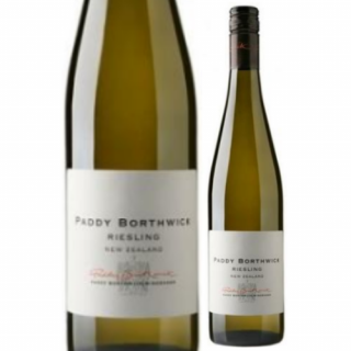 ѥǥܡå ꡼ 2017 / Paddy Borthwick Riesling 2017