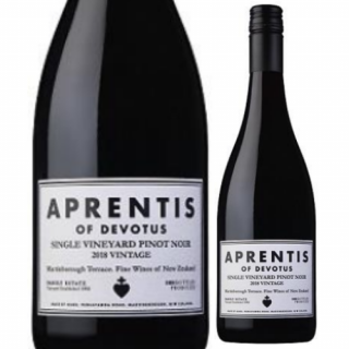 ǥȥ ץƥ ԥΥΥ 2018 / Devotus Aprentis Pinot Noir 2018