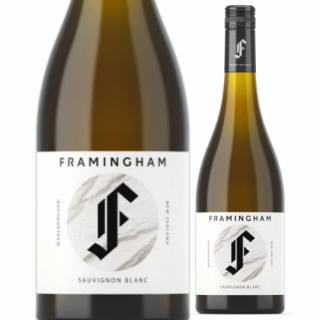 եߥ󥬥 ˥֥ 2021 / Framingham Sauvignon Blanc 2021