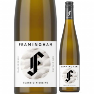 եߥ󥬥 饷å ꡼ 2020 / Framingham Classic Riesling 2020