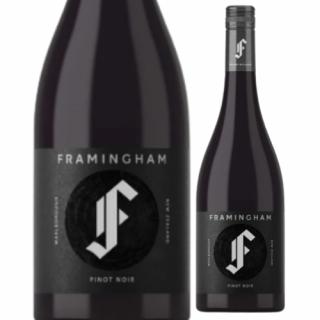 եߥ󥬥 ԥΥΥ 2017 / Framingham Pinot Noir 2017