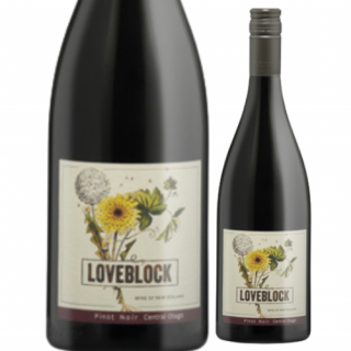 ֥֥å ȥ륪 ԥΥΥ / LOVEBLOCK Central Otago Pinot Noir