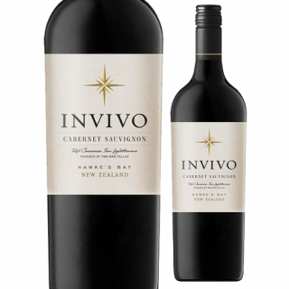  ۡ٥ ٥ͥ˥ / Invivo Hawkes Bay Cabernet Sauvignon