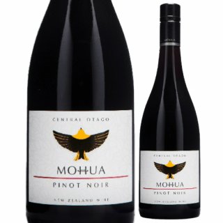 ե ԥΥΥ 2017 / Mohua Pinot Noir 2017