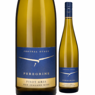 ڥ쥰 ԥΥ 2020 / Peregrine Pinot Gris 2020