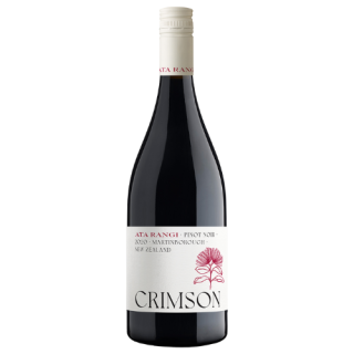 Ata Rangi Crimson Pinot Noir S'22 /  ॾ ԥΥΥ S'22