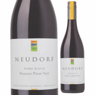 Υɥ ֥ۡå ࡼƥ꡼ ԥΥΥ S'21 / Neudorf Home Block Moutere Pinot Noir S'21