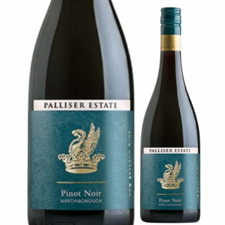 ѥꥵơ ޡƥܥ ԥΥΥ S'21 / Palliser Estate Martinborough Pinot Noir S'21