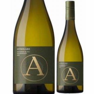 ȥ顼 ޡܥ ˥֥ 2022 / Astrolabe Marlborough Sauvignon Blanc 2022