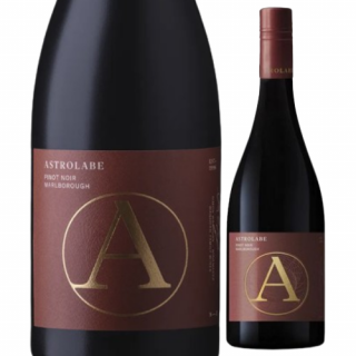 ȥ顼 ޡܥ ԥΥΥ 2020 / Astrolabe Marlborough Pinot Noir 2020 