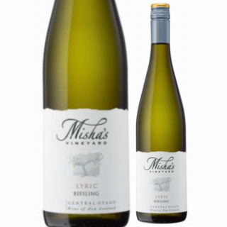 ߡ㥺䡼  "å" ꡼ 2019 / Misha's Vineyard ǡLyric'' Riesling 2019