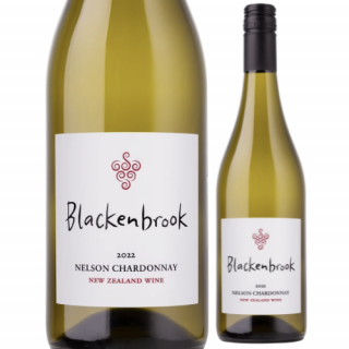 ֥å֥å ͥ륽 ɥ / Blackenbrook Nelson Chardonnay 