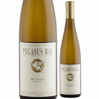 ڥ٥ ٥륫 ɥ饤꡼ S'17 / Pegasus Bay Bel Canto Dry Riesling S'17