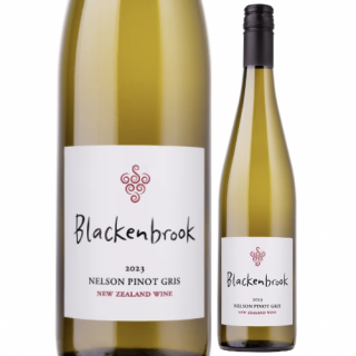 ֥å֥å ͥ륽 ԥΥ / Blackenbrook Nelson Pinot Gris