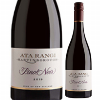  ԥΥΥ S'19 / Ata Rangi Pinot Noir S'19