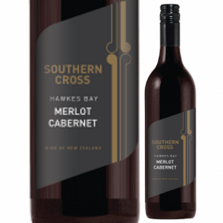 󥯥 ۡ٥ ٥ S'16 / Southern Cross Hawkes Bay Merlot Cabernet S'16