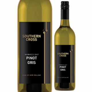 󥯥 ۡ٥ ԥΥ S'20 / Southern Cross Hawkes Bay Pinot Gris S'20 