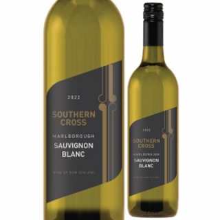 󥯥 ޡܥ ˥֥ S'22 / Southern Cross Marlborough Sauvignon Blanc S'22