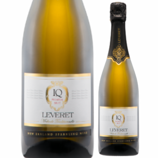 å IQ ץߥ֥å ȡɥȥǥͥ NV / Leveret IQ Premium Brut Methode Traditionnelle NV