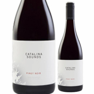 ʥ ԥΥΥ / Catalina Sounds Pinot Noir 