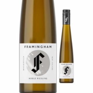 եߥ󥬥 Ρ֥ ꡼ 2022 / Framingham Noble Riesling 2022