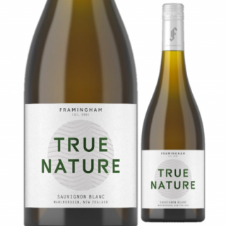 եߥ󥬥 ȥ롼 ͥ㡼 ˥֥ 2022 / Framingham True Nature Sauvignon Blanc 2022