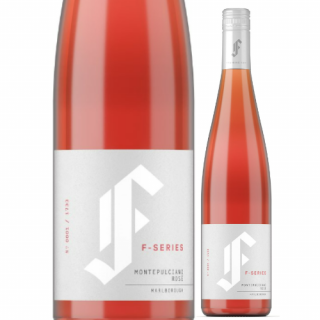 եߥ󥬥 F-꡼ ƥץ  2018 / Framingham F-SERIES MONTEPULCIANO ROSE 2018