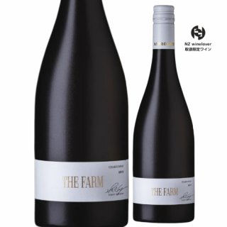 ȥ顼 ե ɥ 2020 / Astrolabe THE FARM Chardonnay 2020