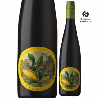 ȥ顼 ֥ ڥȥ졼 ꡼ 2021 / Astrolabe Grovetown Spatelese Riesling 2021