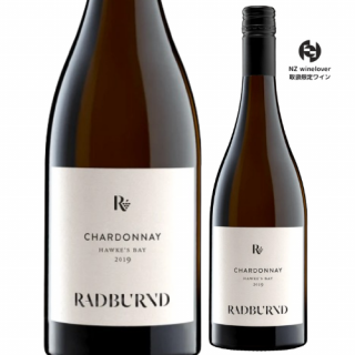 åɥС ɥ 2019 ۡ٥ / Radburnd Chardonnay 2019 Hawkes Bay