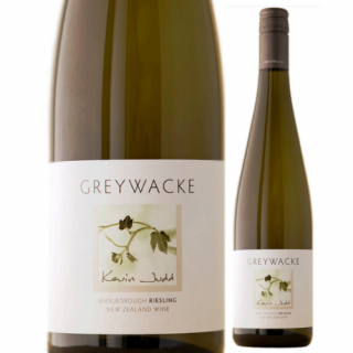 쥤å ꡼ 2022 / Greywacke Riesling 2022 