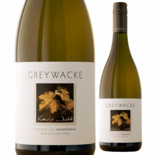 쥤å ɥ 2021 / Greywacke Chardonnay 2021