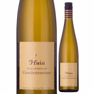 ե ĥȥߥ͡ / Huia Gewurztraminer