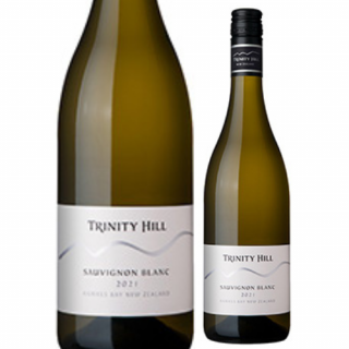 ȥ˥ƥҥ ۡ٥ ˥֥ / Trinity Hill Hawkes Bay Sauvignon Blanc