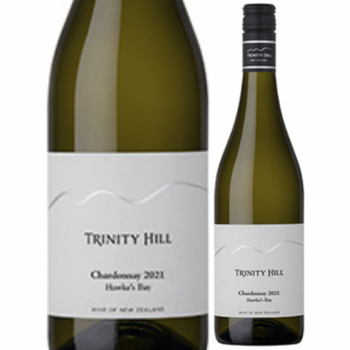 ȥ˥ƥҥ ۡ٥ ɥ / Trinity Hill Hawkes Bay Chardonnay 