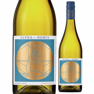 եɡॹ 쥯 ɥ / Alpha Domus Collection Chardonnay