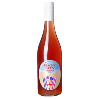Weekend Wines Peachy Keen /ɥ磻 ԡ