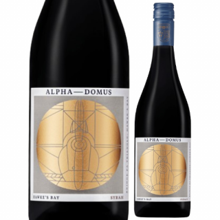 եɡॹ 쥯 顼 / Alpha Domus Collection Syrah