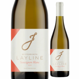 Х 쥤饤 ޡƥܥ ˥֥ / Butterworth Layline Martinborough Sauvignon Blanc