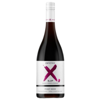 Invivo X & Sarah Jessica Parker Pinot Noir /  X & 顦ѡ ԥΥΥ
