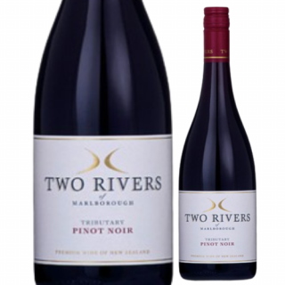 ȥС ޡܥ ȥӥ塼꡼ ԥΥΥ / Two Rivers Marlborough Tributary Pinot Noir