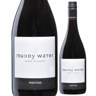 ޥǥ ԥΥ / Muddy Water Pinotage