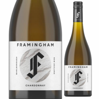 եߥ󥬥 ɥ 2022 / Framingham Chardonnay 2022