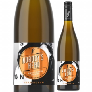 ΡХǥ ҡ ˥֥ / Nobody's Hero Sauvignon Blanc