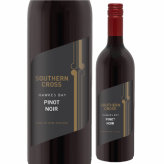 󥯥 ۡ٥ ԥΥΥ / Southern Cross Hawkes Bay Pinot Noir