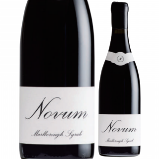 Υ ޡܥ Хåȥץ쥹 顼 / Novum Marlborough Basket Press Syrah 