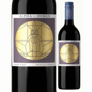 եɡॹ 쥯 ֥ / Alpha Domus Collection Merlot Blend 