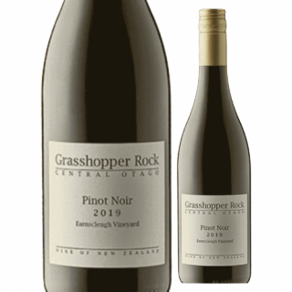 饹ۥåѡå ȥ륪 ԥΥΥ / Grasshopper Rock Central Otago Pinot Noir